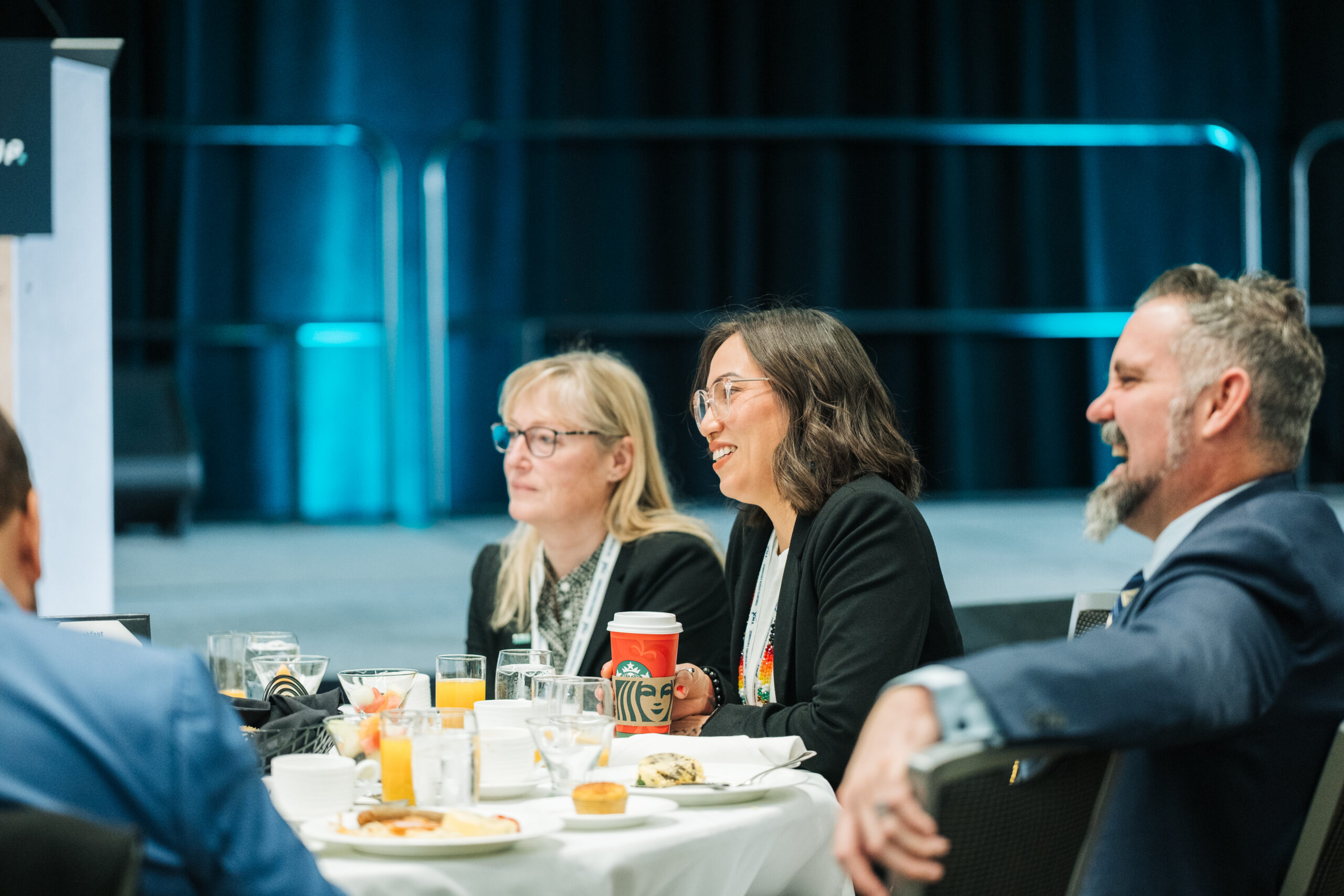 AME Annual General Meeting