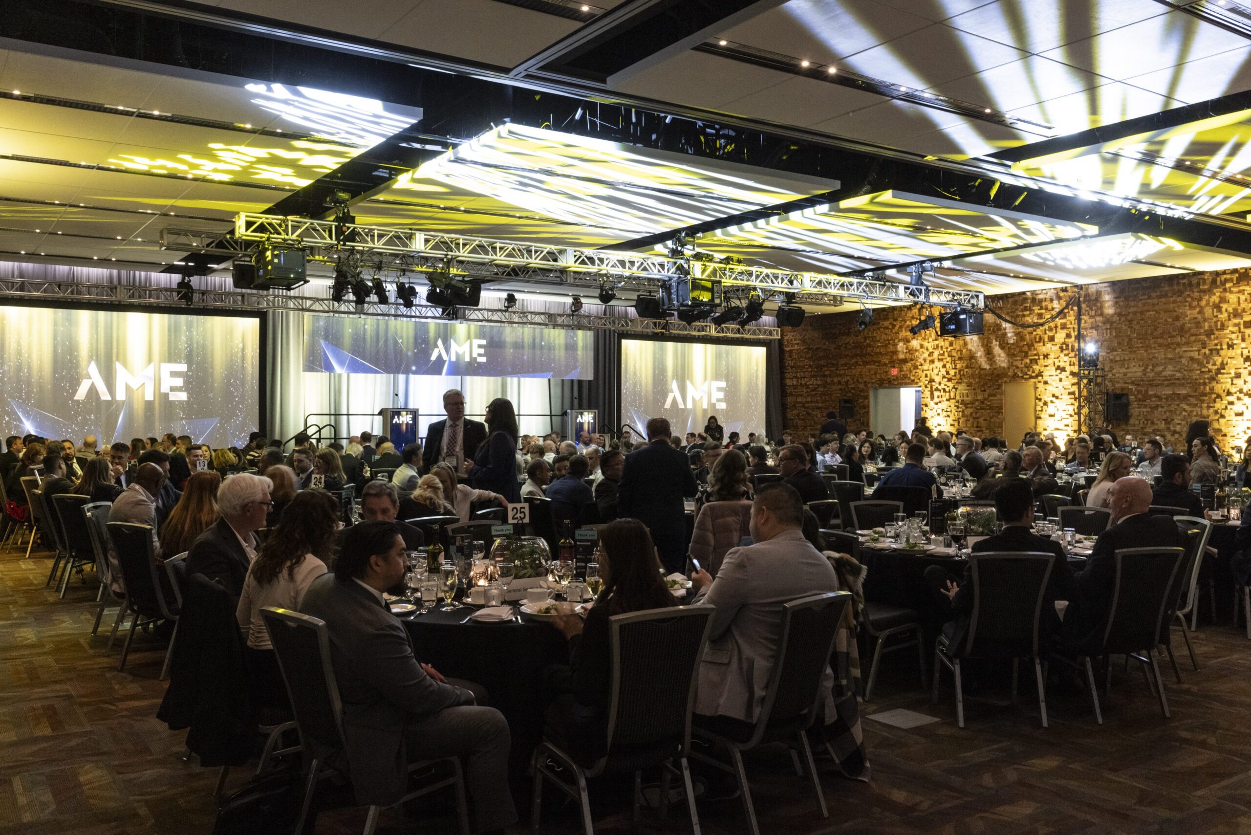 AME Awards Gala
