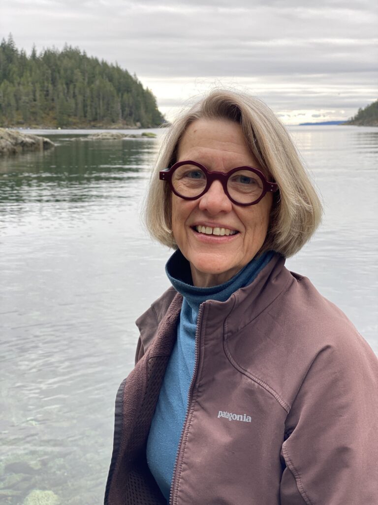 Anne Thompson