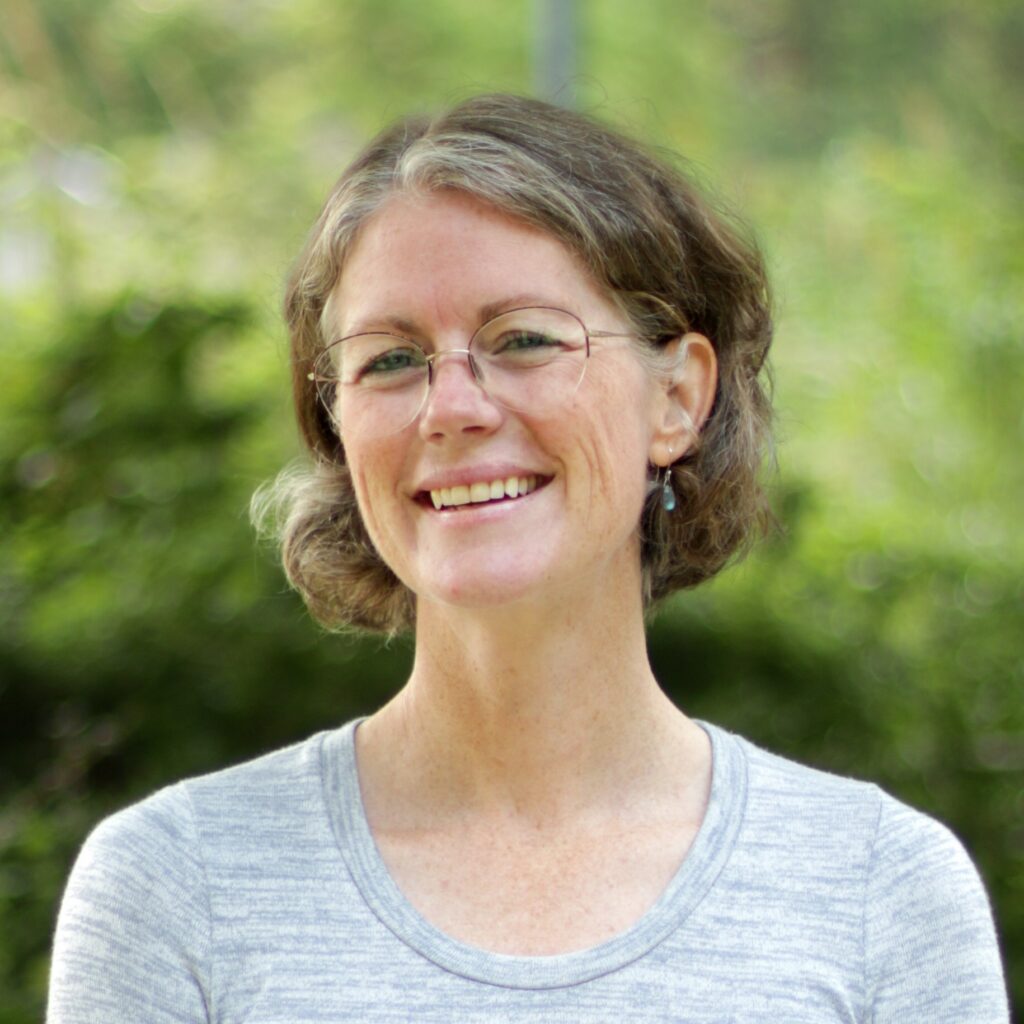 Cassady Harraden
