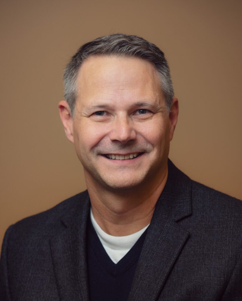 Darin Wasylik, P. Geo.