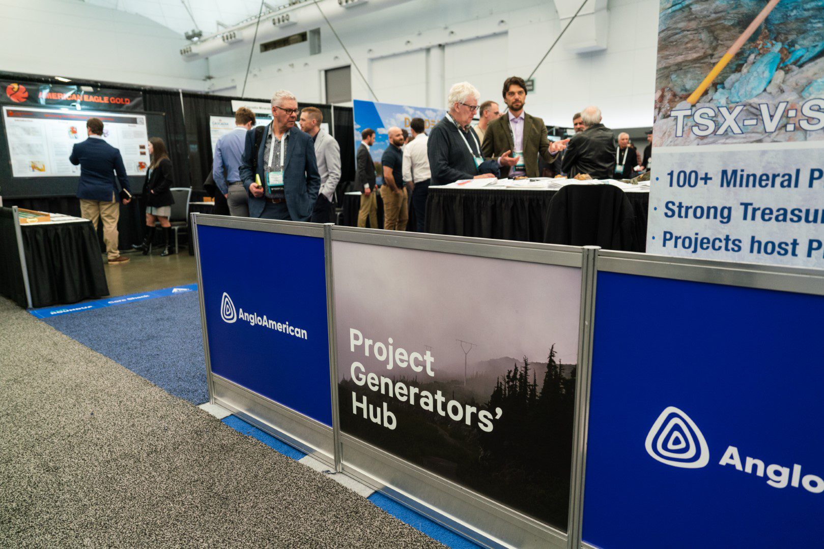 Project Generators&rsquo; Hub