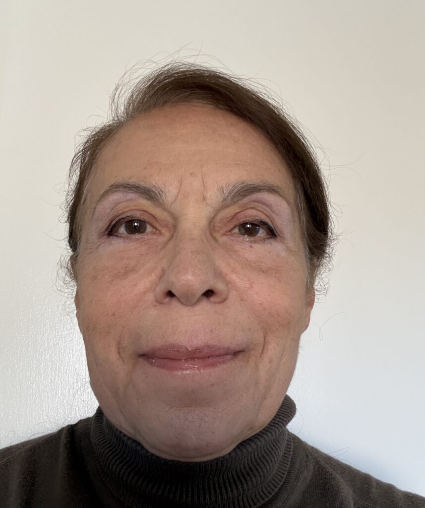 Elizabeth Baranyi