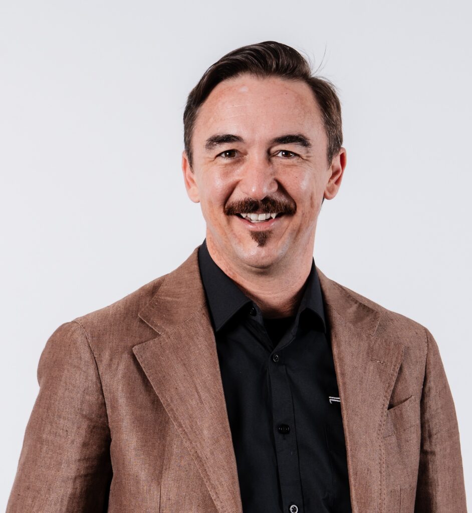 Darren Burrows