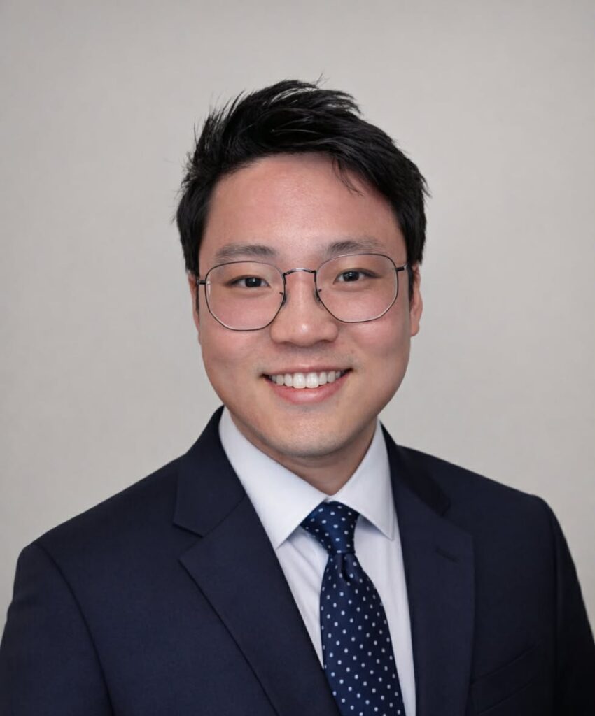 Gary Xie
