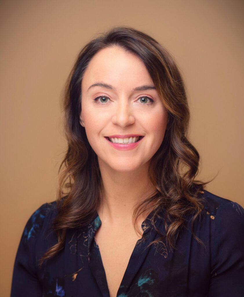 Vanessa MacLean, M.Sc,. P.Geo.