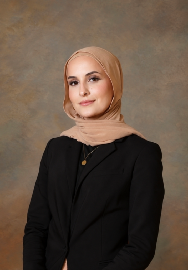 Zena Hamood